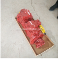 Hydraulic pump SY135C-8 K3V63DT main pump SY135C-8